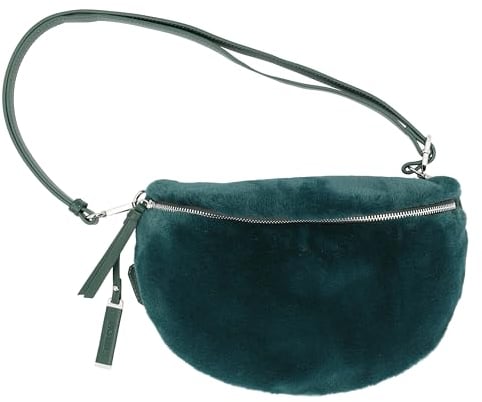 Picard Damen Crossbody Bag MELLOW aus Synthetik Groß, Mittel | mit Reißverschluss | Crossbody Bag | Alltag, Ausgehen