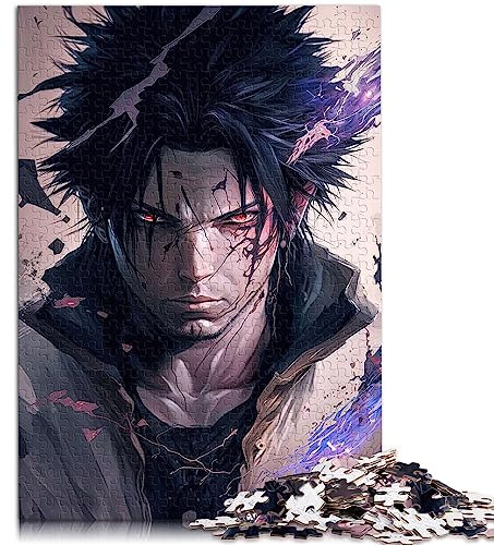 Das Neo Avenger-Puzzle für Erwachsene, 1000 Teile, hochwertiges, 100% recyceltes Brettspielzeug, Intellektuelles Spiel, 26 x 38 cm