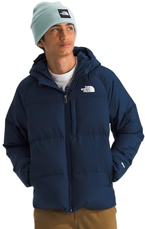 The North Face Jungen North Hoodie Daunenjacke (1er Pack)