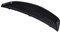 VOBor Frontstoßstangengitter, Glänzend Schwarzer Haubengrill, Passend Für Honda Civic 2/4-Türer 2001–2003