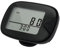 Walking Schrittzähler, Mini Pedometer Fitness Tracker mit Clip, Tragbar Schrittmesser mit Großes Display für Sport Laufen Walking
