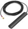 Maswell 4G 5G NR-Antenne SMA mit 3 Meter Verlängerungskabel, Mobilfunk 600–4900 MHz mit 3G 4G+ 5G WiFi 2,4 GHz, IP67-Klebemontage (Low Gain 2 dBi, Nicht für Geschwindigkeitswettbewerb)