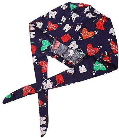 GALPADA 1stück Print Adjustable Ponytail Cap Mit Schweißband Atmungsaktive Und Schnelltrocknende Arbeitsmütze Für Damen Und Herren Für Sport Und Freizeit Bunten Designs