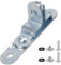 Cargo Trailer Door Latch Hasp Keeper