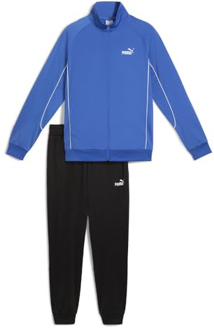 PUMA Unisex Poly Piping Suit Strickanzüge (1er Pack)