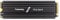 fanxiang NVMe M.2 SSD 4TB with Heatsink Up to 7300MB/, PCIe Gen4x4 2280 NVMe 1.4, TLC SSD with SLC Cache, Internal Solid State Drives for PS5 Laptop PC Gamer