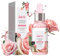 Ätherisches Rosenöl, 30 ml – Gesichts-Rosenöl, erfrischendes Rosenwasser-Feuchtigkeitsserum für Hautpflege, Hydratation, Bad, Seifen, Haarpflege, Anti-Aging, reduziert Pigmentation, Hautpflege, 30 ml