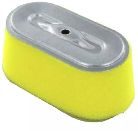REDFOX/Red fox Filtro de aire adaptable a motoazadas Honda. Compatible con los modelos F410-F506-F510-F560-F660-F720