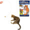 CAT DANCER 101
