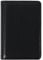 Filofax Metropol Personal Organiser für Papier (35 x 171 mm, mit Reißverschluss), schwarz