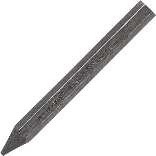 Faber-Castell 129905 Graphitkreide Pitt 6B