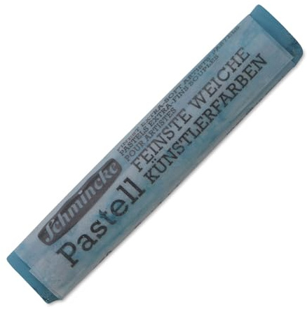 Chartpak Pastels B, Cobalt Turquoise (17650068)