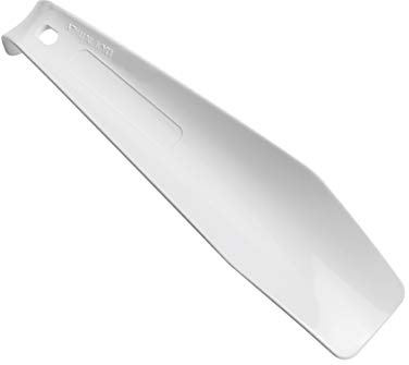 Metaltex 559117 Schuhlöffel, 17 cm