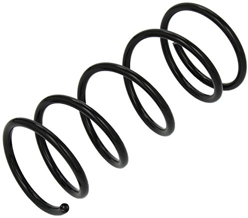 lesjofers 4092524 Coil Spring Front