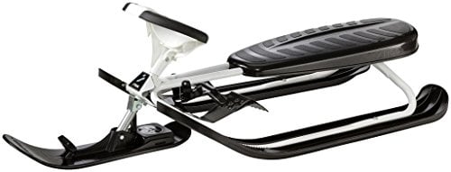 Stiga Bob Racer Supreme Pro White (Farbe: 001 Weiss)