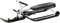 Stiga Bob Racer Supreme Pro White (Farbe: 001 Weiss)