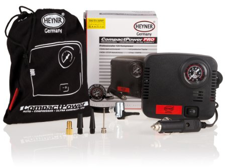 Heyner 235000 Micro compresseur Premium 12 V