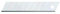 Edma 160755 Lame de Cutter Sécables, 25 mm, Lot de 10