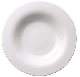 Rosenthal Moon Suppenteller 24 cm