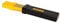 Stanley STHT0-16144 Diamond Sharpening Stone, Black/Yellow