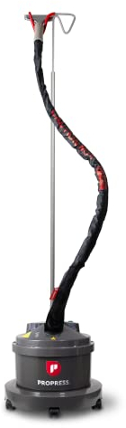 Granite Propress Steamers Drapers Steamer, 2 Litre, 1500 Watt, 1 Bar,