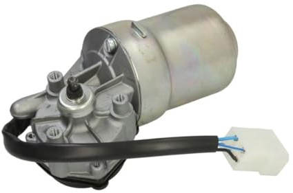 Magneti Marelli 064355601010 Wischermotor | Kompatibel mit: AUTOBIANCHI A 112, FIAT 126, 127, 127 Panorama, 238, 850, 850 Coupe, FIORINO