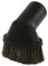 Brosse À poussière ovale diamètre 35 - 30 mm poils naturels