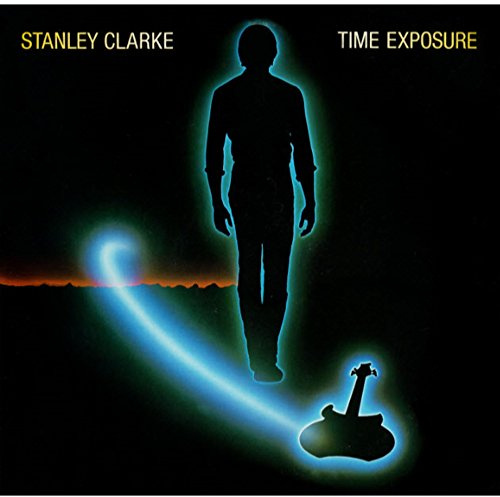 TIME EXPOSURE (BONUS TRACKS EDITION)
