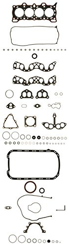 Ajusa 50120400 Full Gasket Set engine