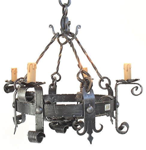 CRUCCOLINI SNC handgefertigt Kronleuchter Castle Kronleuchter