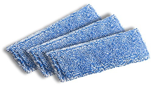 Thomas 787248 Lingettes microfibre 99 pour carrelage
