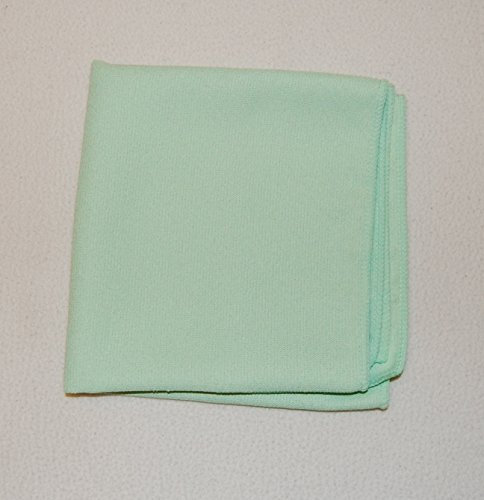 proWin Mikro Glastuch 32 cm x 64 cm