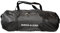 Backpack Locker - Funda para mochila de viaje en avión con Cerradura (candado Incluido) (Negro, 55-75 litros)