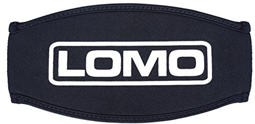 Lomo Neoprene Diving Mask Strap Cover
