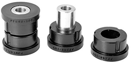 Powerflex PFR44-109BLK Performance Polyuretan Buchsen Blackseries