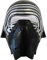 Lucas – st-32527 Kylo Ren – Star Wars Maske VII – Einheitsgröße
