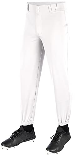 Champro Unisex MVP Klassische Baseball-Hose MVP Klassische Baseballhose