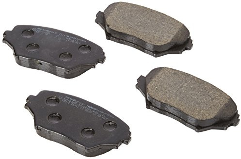 metelligroup 22-0430-0 - Made in Italy - Bremsbeläge