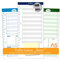 flexiNotes TODO-LINEAL A5, Typ: Basic