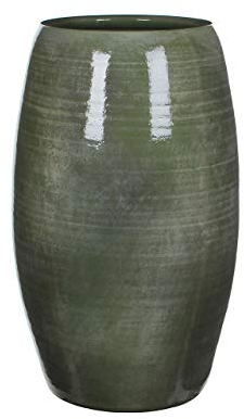 Mica decorations Vase, Gruen, 52