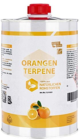 Orangenterpene, FURTEC OT-100 1 L