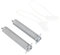 sparefixd Door Springs and Rope to Fit Bosch Dishwasher