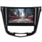 ERPENG Android 11 Auto GPS Navigator Doppel Din 9 inch HD Touchscreen Autoradiao Multimedia Player Für Nissan X-Trail xtrail T32 Qashqai j11 2014-2019 Unterstützung/Lenkradsteuerung/WiFi