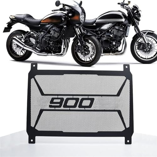 VORILES For Z900RS z900rs 2021 2022 Cafe Performance Motorcycle Accessories Z900 RS Guard Radiator Grille Guard Protective