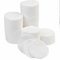 Karrma Ltd. Cotton Wool Pads Round 240, Cotton Pad 100% Pure Suitable for Everyday use for Cleansing or moisturising All Skins Types