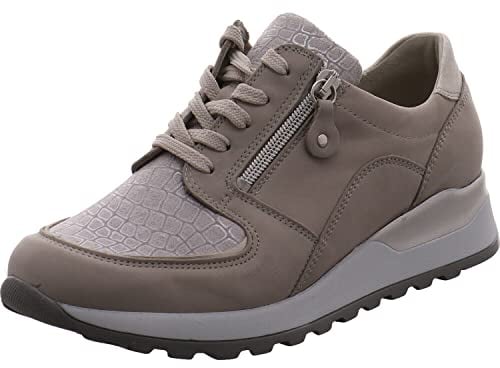 Waldläufer Hiroko-Soft Damen Sneaker, Größe:38 EU