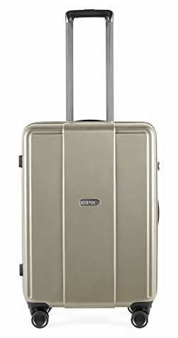 Epic Pop 6.0 4-Rollen-Trolley 65 cm cava