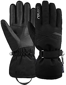 Reusch Damen Handschuhe Helena R-TEX® XT extra warm, wasserdicht, atmungsaktiv