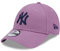 New Era New York Yankees MLB League Essential Purple 9Forty Adjustable Cap - One-Size
