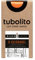 Tubolito S-cx/gravel 42 Mm Inner Tube 700/650